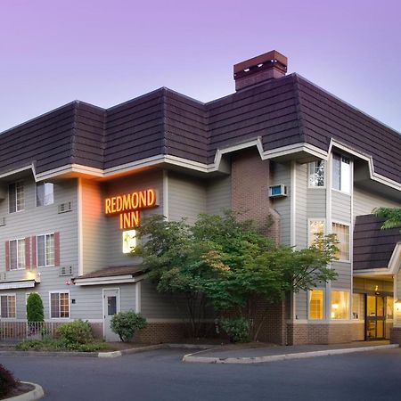 Redmond Inn Ngoại thất bức ảnh