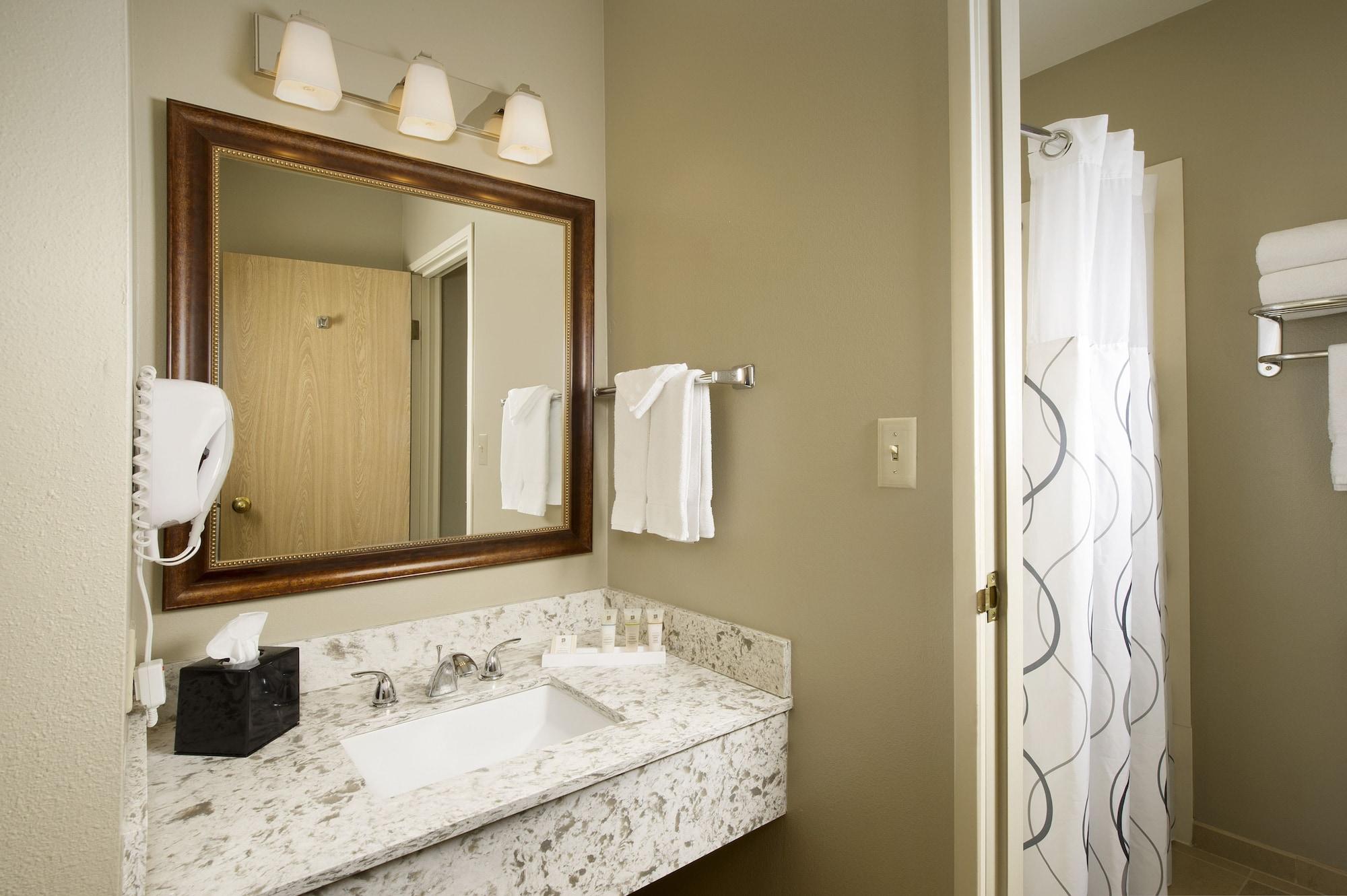 Redmond Inn Ngoại thất bức ảnh