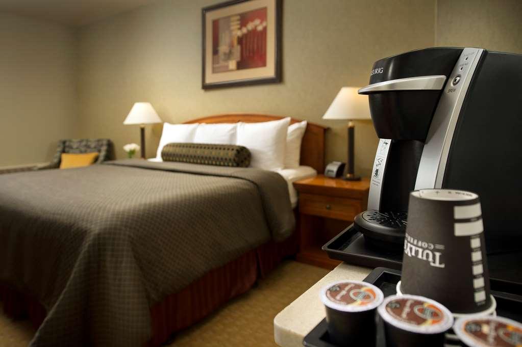 Redmond Inn Nhà hàng bức ảnh