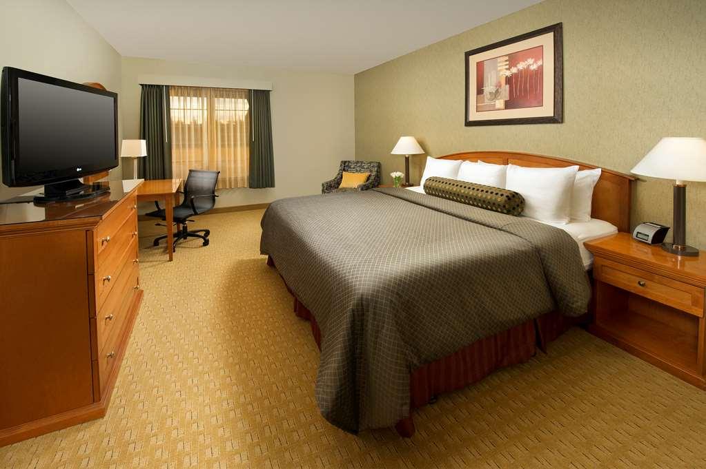 Redmond Inn Phòng bức ảnh