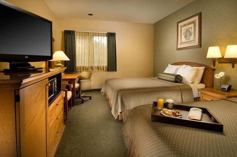 Redmond Inn Phòng bức ảnh