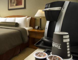 Redmond Inn Phòng bức ảnh