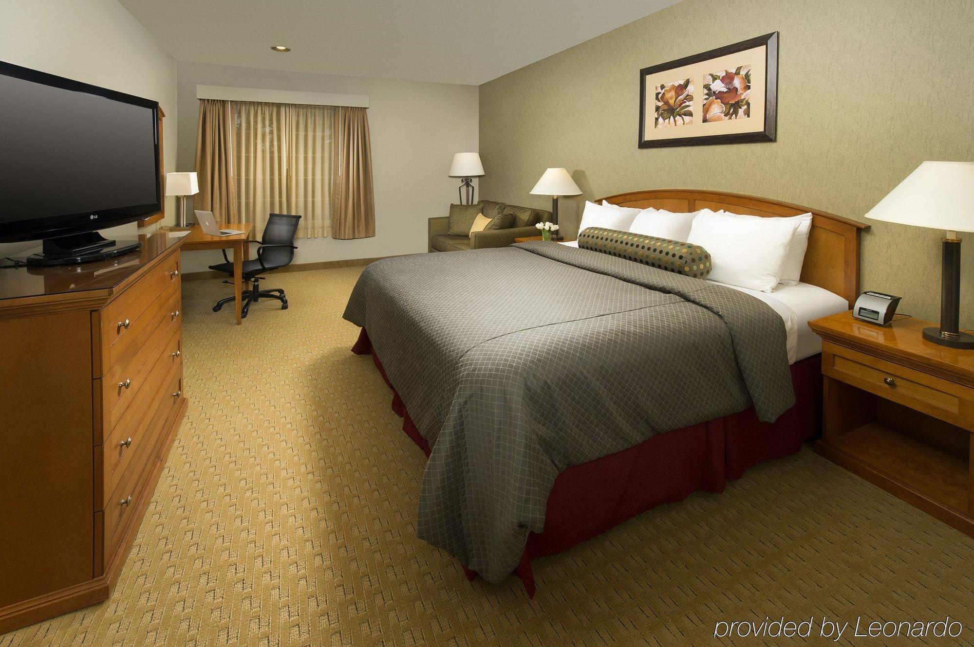 Redmond Inn Ngoại thất bức ảnh