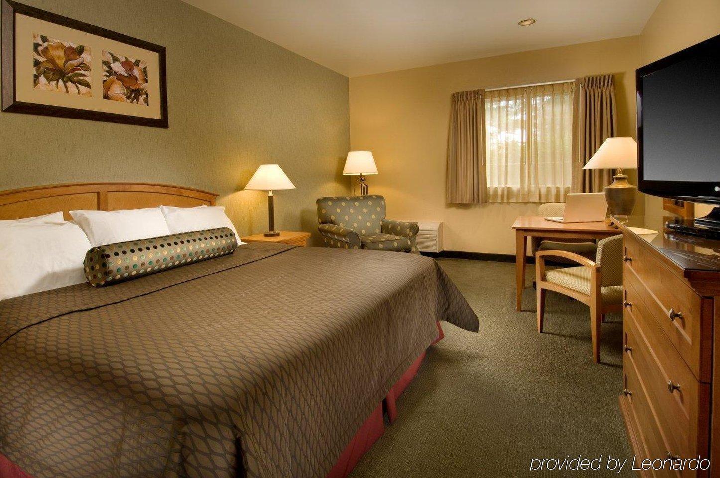 Redmond Inn Phòng bức ảnh