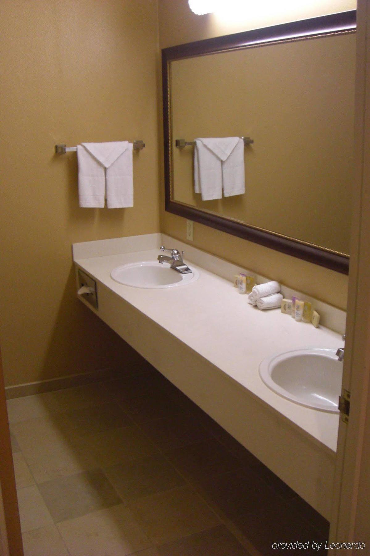 Redmond Inn Ngoại thất bức ảnh