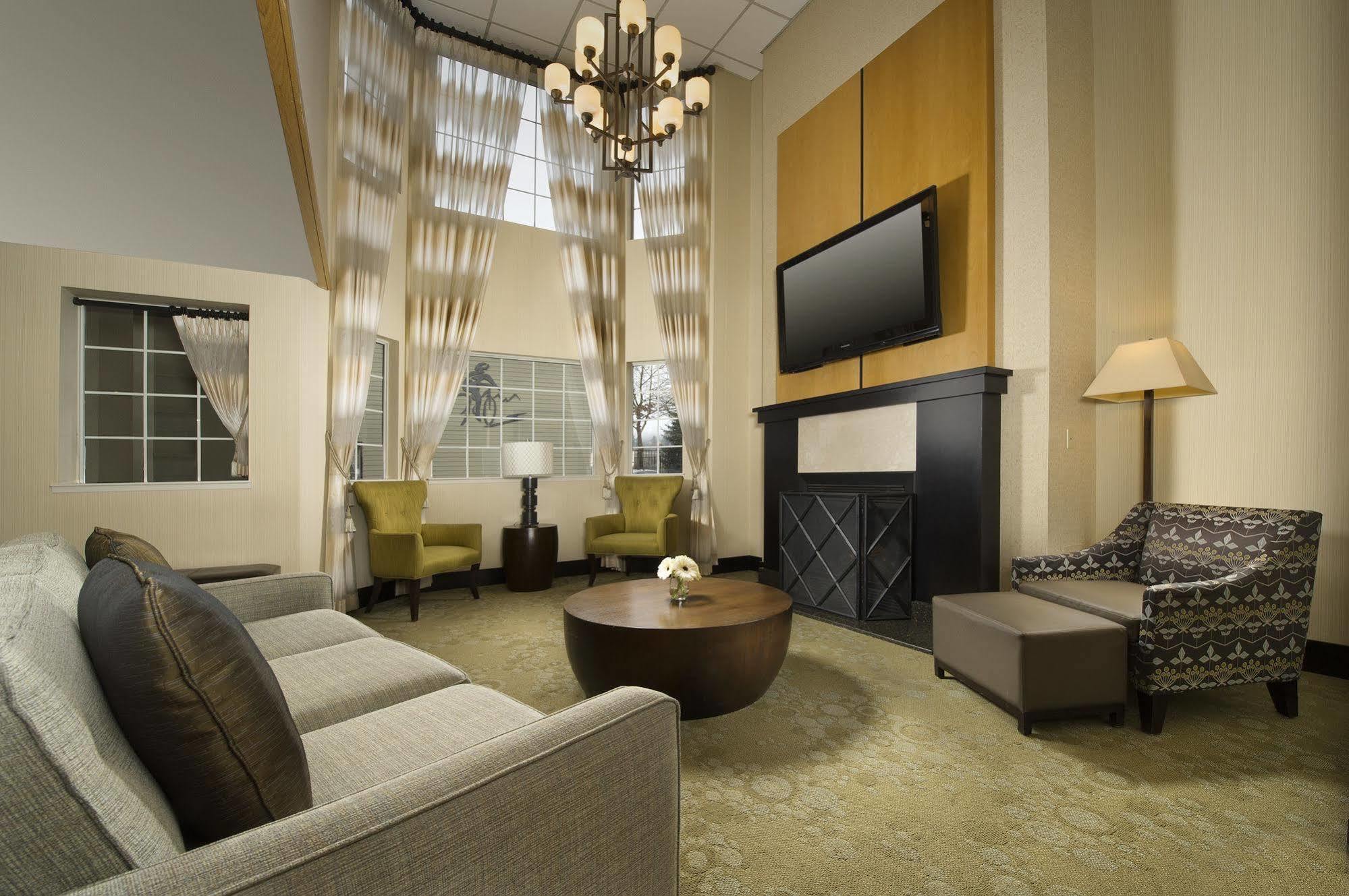 Redmond Inn Ngoại thất bức ảnh