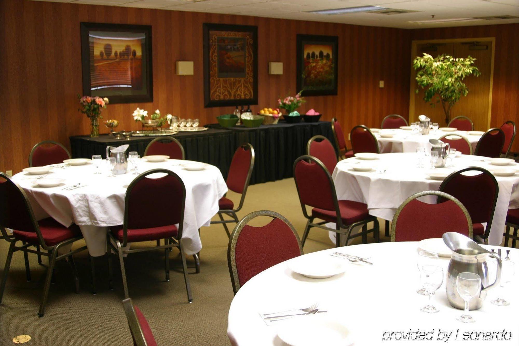 Redmond Inn Ngoại thất bức ảnh