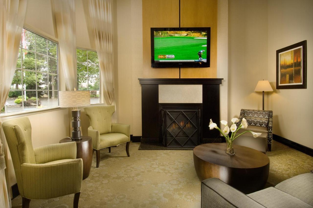 Redmond Inn Ngoại thất bức ảnh