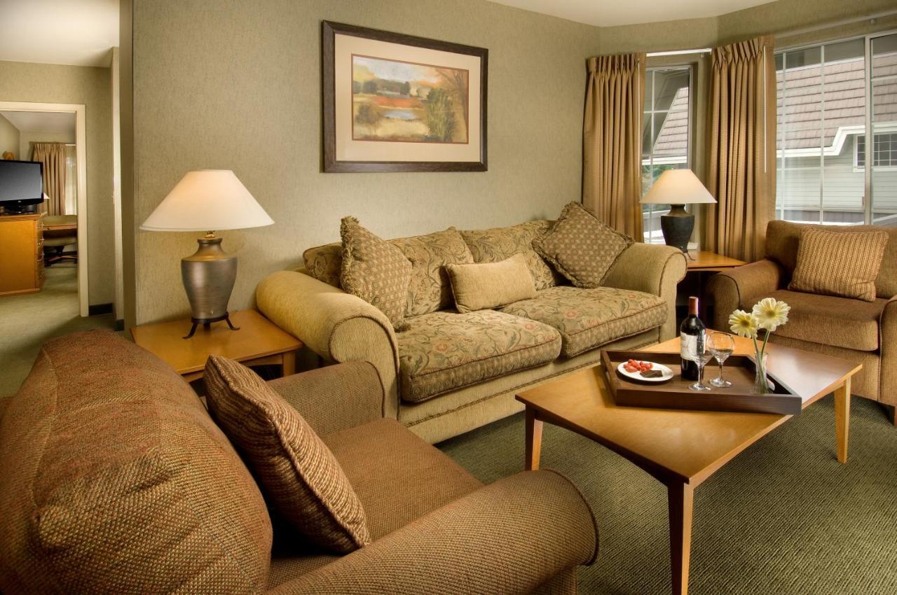 Redmond Inn Phòng bức ảnh